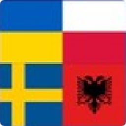 瑞典/波兰